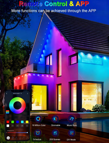 CCILAND 24V low-voltage lighting is touch-safe and efficient