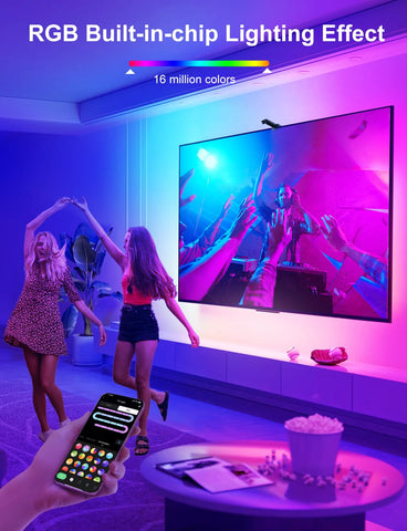 CCILAND music-sync light show for beat-driven entertainment lighting.