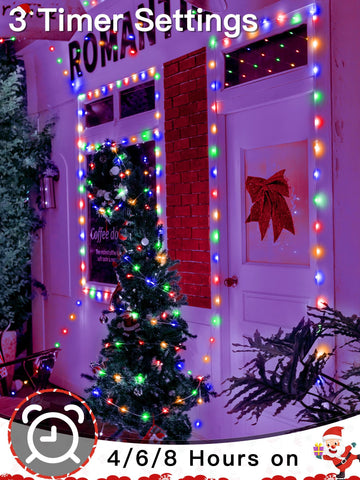 Ccinny memory and timer features automate lighting schedules.