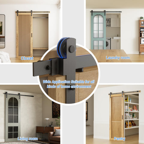 CCJH space saving design ideal for tight spaces and apartments