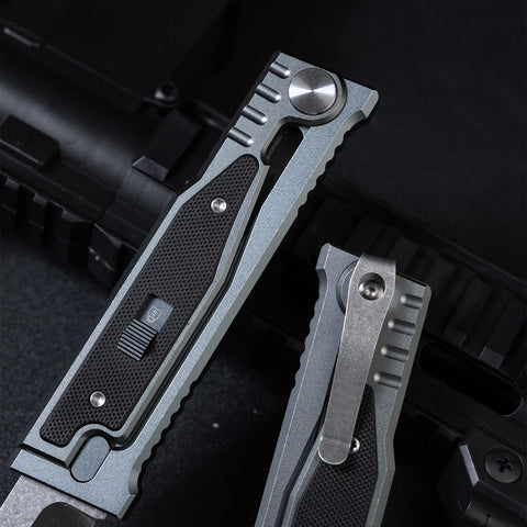 cckk Ergonomic design improves comfort during extended outdoor use.