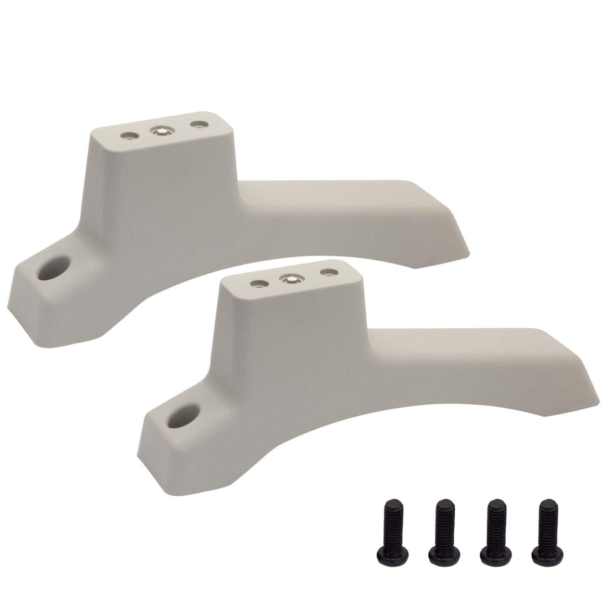 CCTP base legs for Dyna Glo compatibility enhance stability
