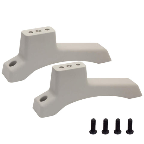CCTP base legs for Dyna Glo compatibility enhance stability