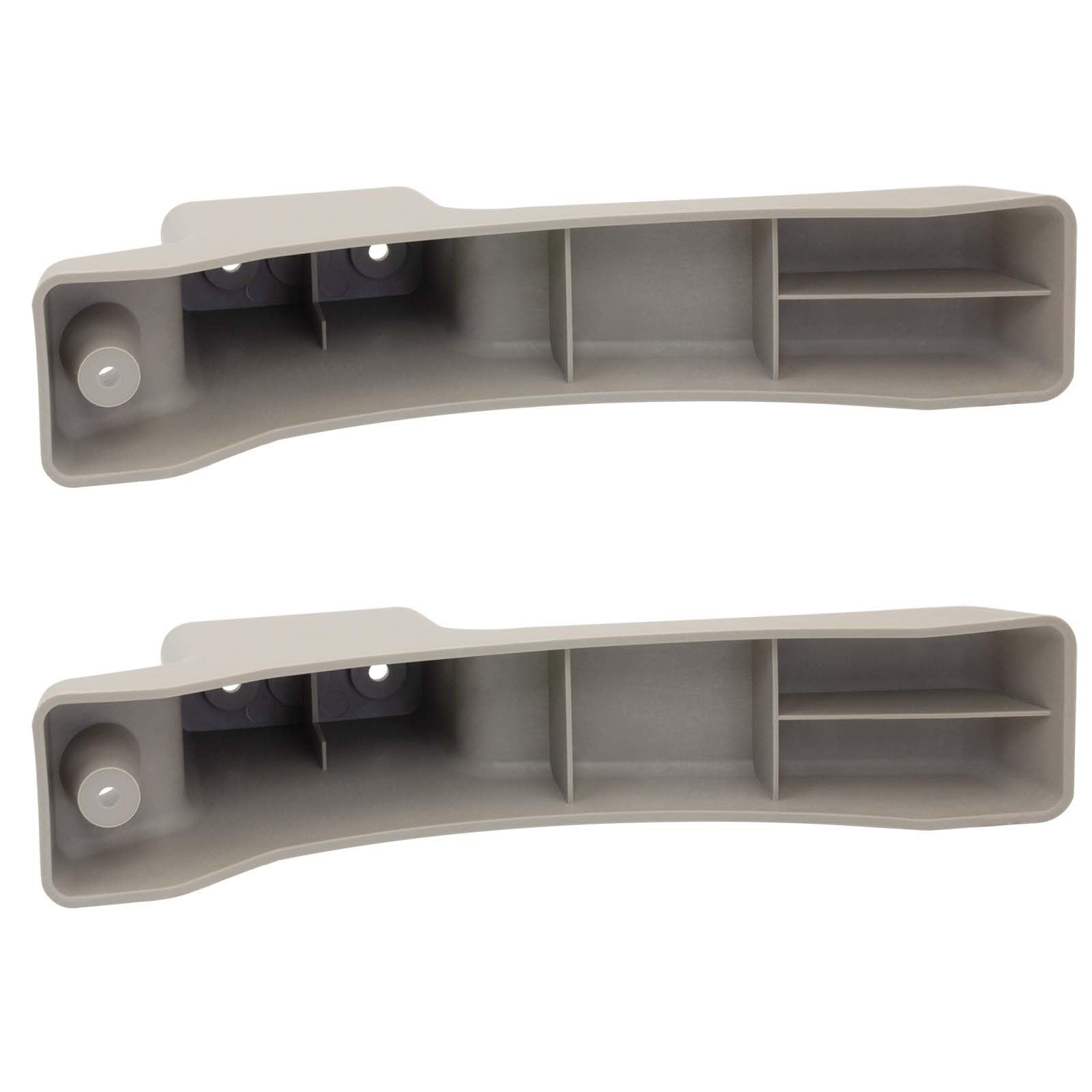 CCTP base legs provide floor stability, reducing wobble