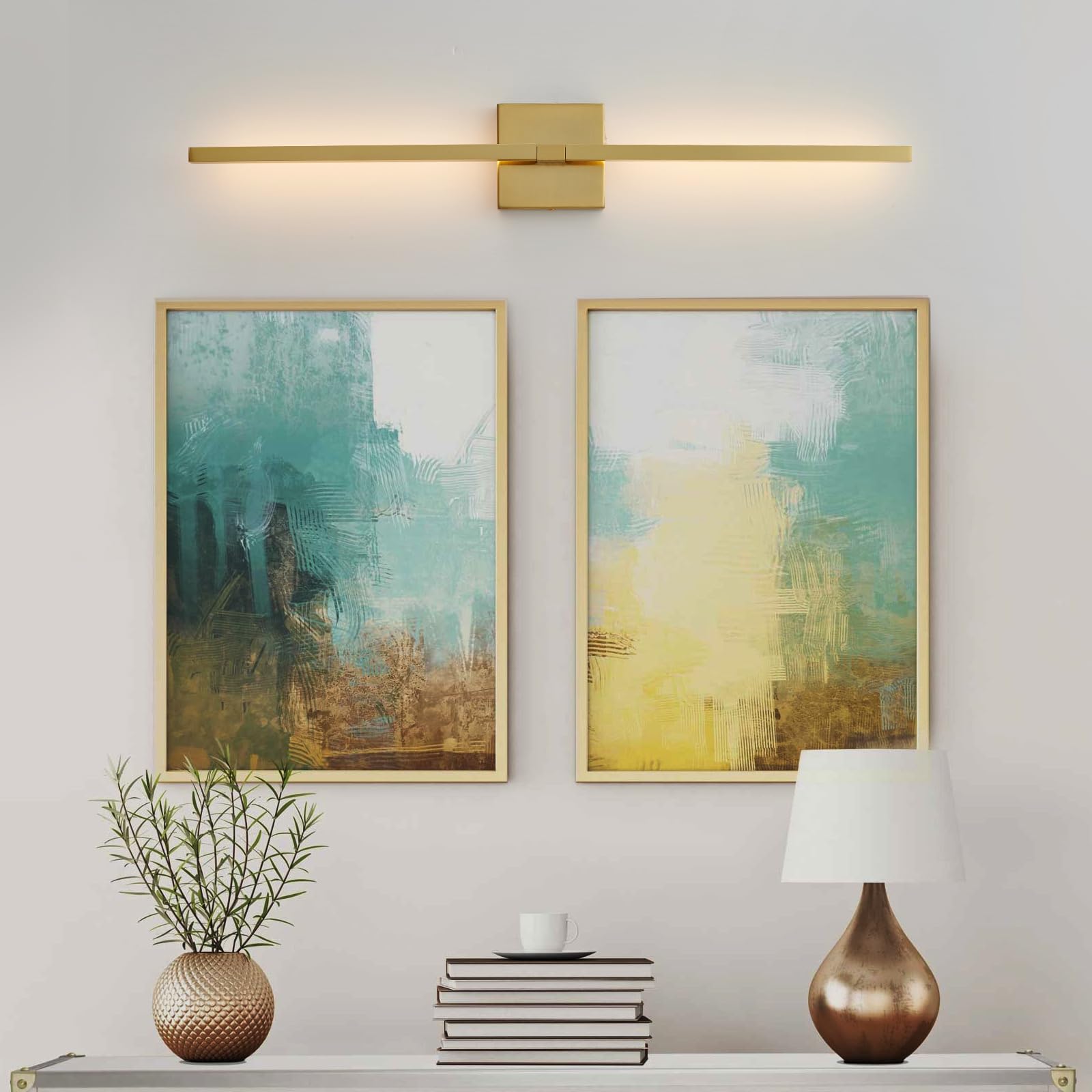 CCYCOL energy-saving LED vanity light advancing long-term efficiency