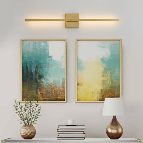 CCYCOL energy-saving LED vanity light advancing long-term efficiency