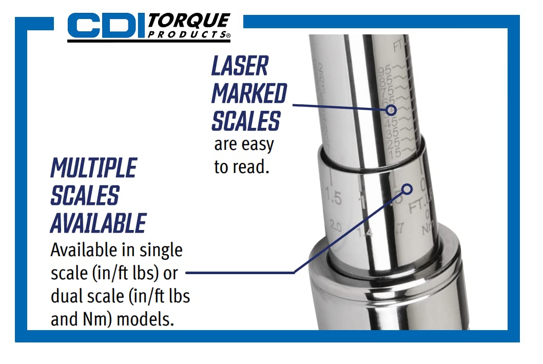 NIST-traceable calibration certificate accompanies the wrench.