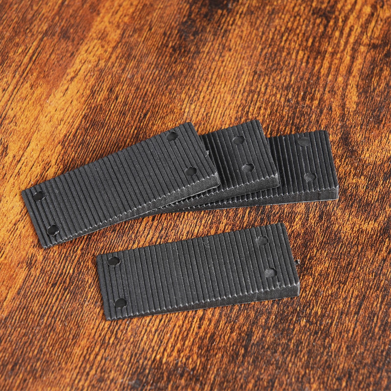 CDOKY refrigerator leveling shim helps stabilize on uneven floors.