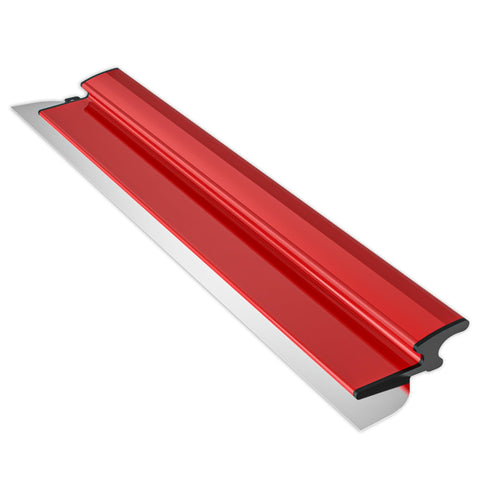 Ceeintee 32-inch drywall skimming blade for fast, even surface coverage.