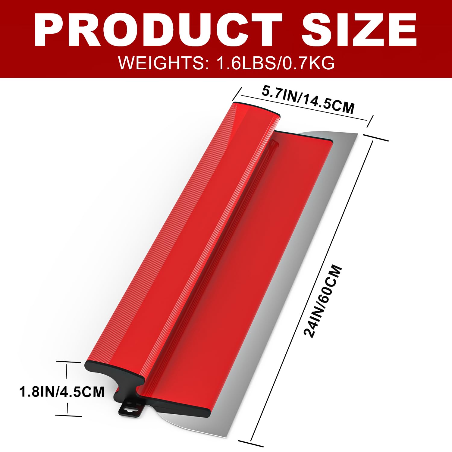 Ceeintee replaceable blades with end caps enabling precise edge maintenance