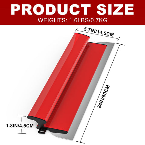 Ceeintee replaceable blades with end caps enabling precise edge maintenance