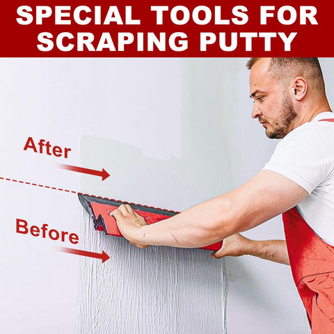 Ceeintee wall hook-loop storage keeps tools organized after cleaning