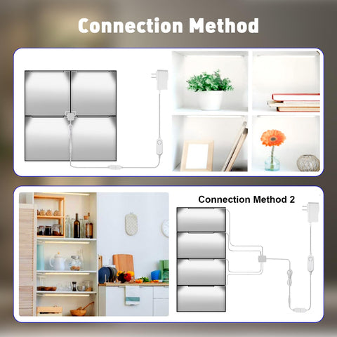 Cefrank durable aluminum housing resisting humidity in kitchen environments