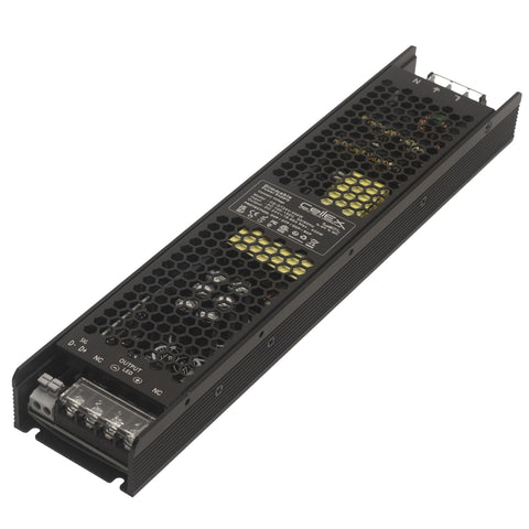 CEILEX Triac dimmable LED driver front view showing compact power and dependable dimming.