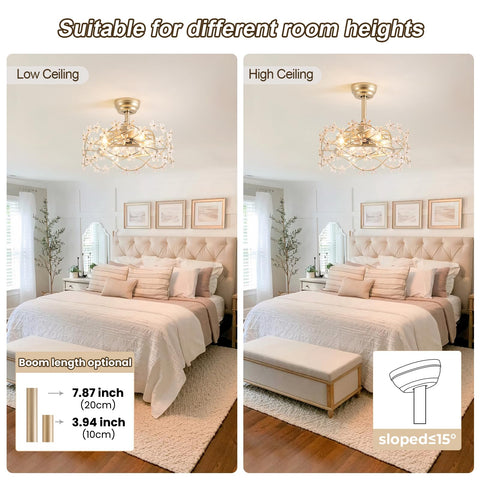 Four E26 compatible bulbs offer customizable color temperature and brightness.