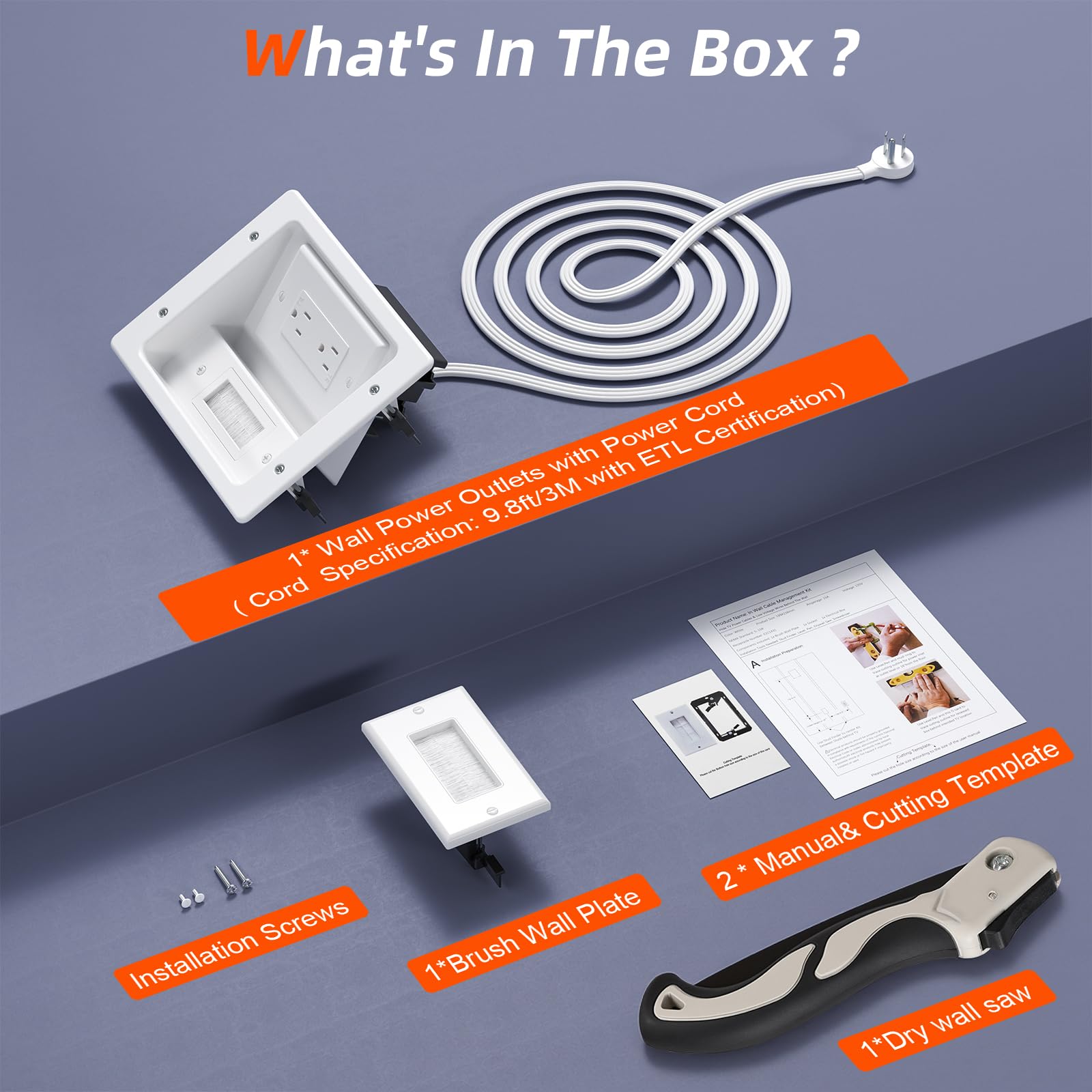 Celendor tamper-resistant outlets help protect kids and pets
