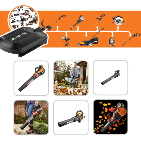 CELL9102 WA3742 package includes replacement charger and support.