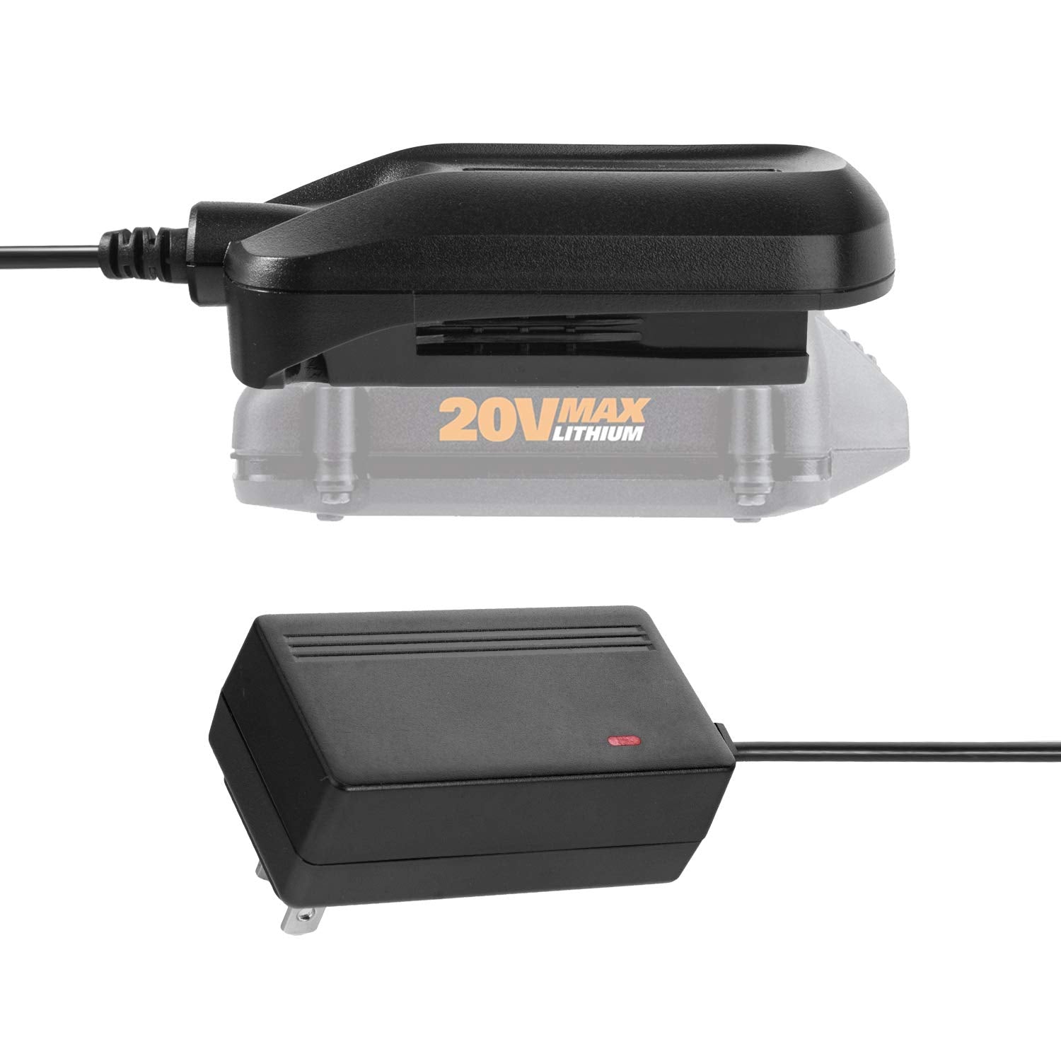 CELL9102 WA3742 activates sleep mode after charging to save energy.