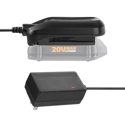 CELL9102 WA3742 activates sleep mode after charging to save energy.