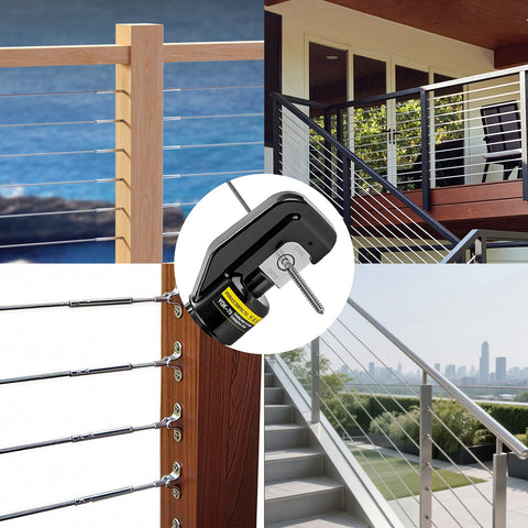 CELYND delivers 10-ton force for strong, durable crimps in demanding tasks.