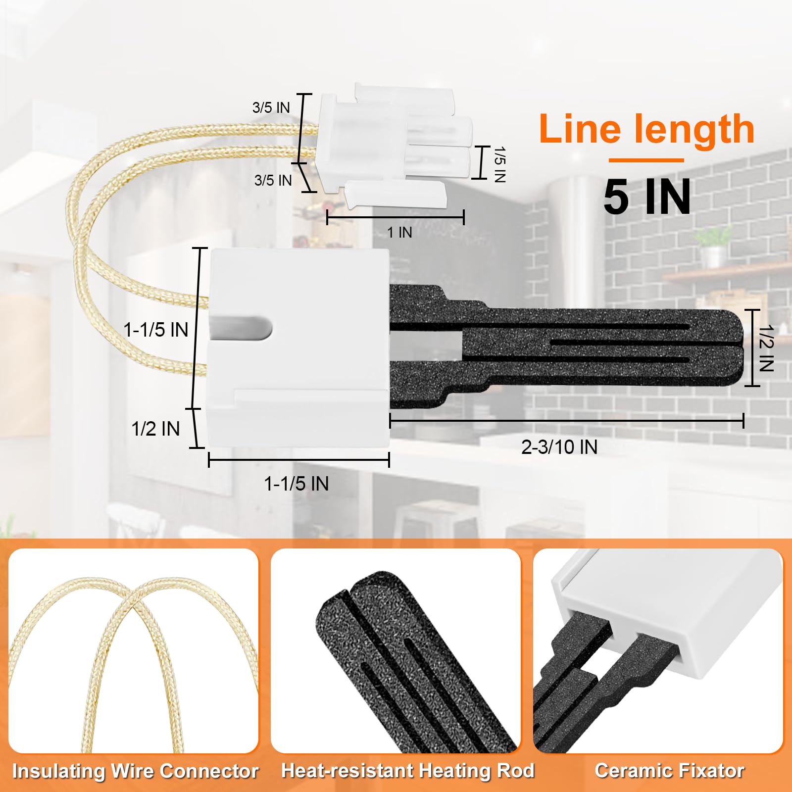 Coleman Evcon compatible Cenipar ignition for smooth furnace startups