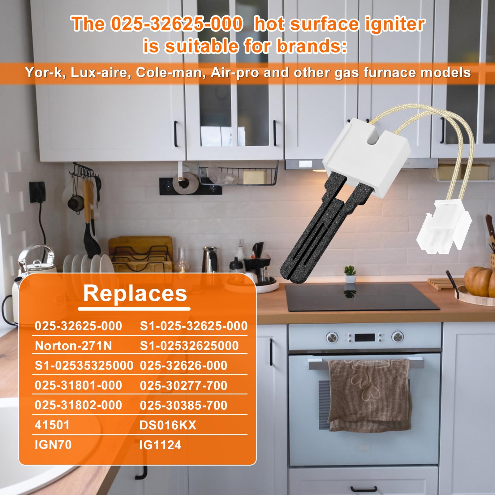 Wiring connector from Cenipar for quick ignition replacement