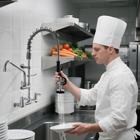 Cenosa leak-proof dual O-ring seals enhance reliability