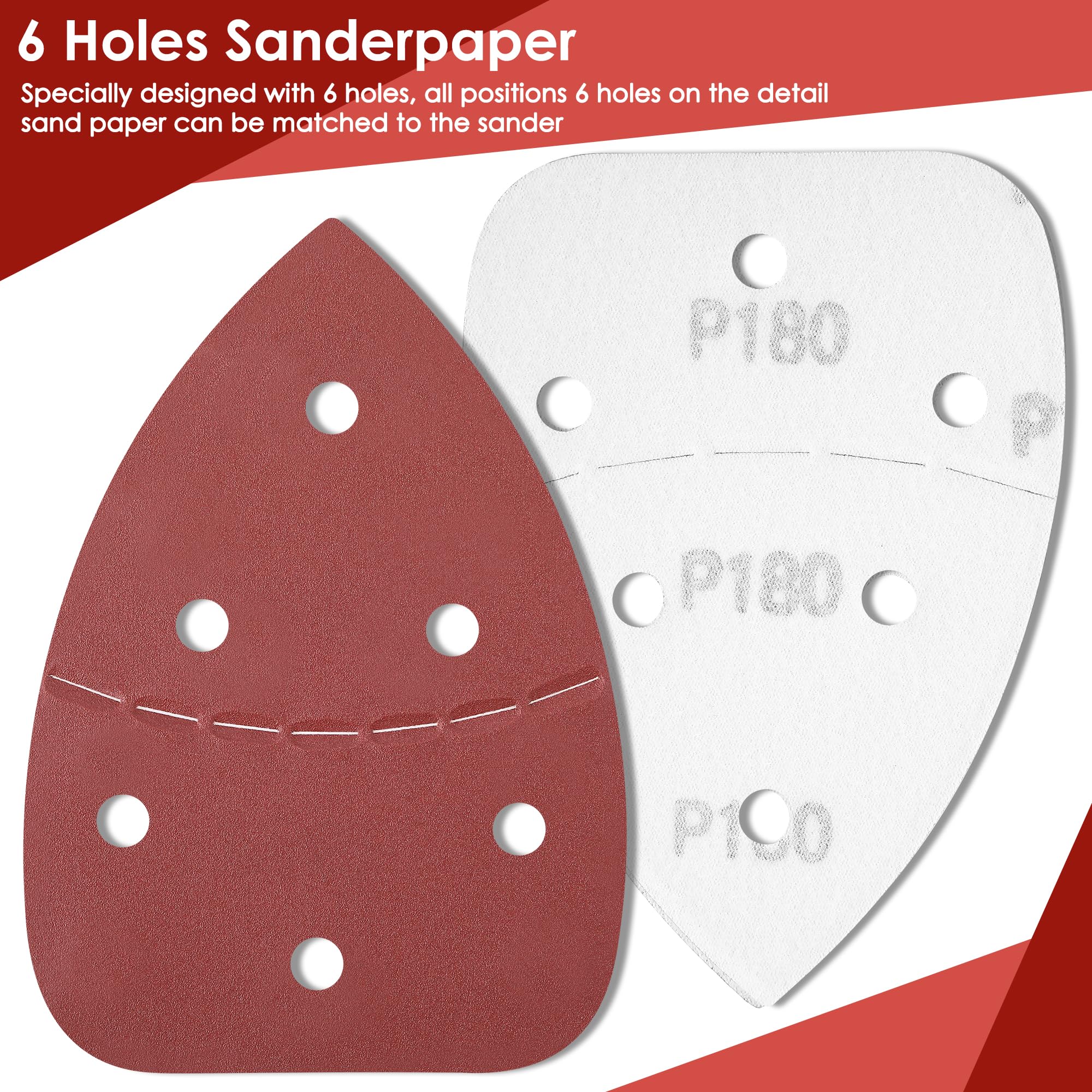 Ceoighe 80 grit pad for initial leveling on furniture and trim