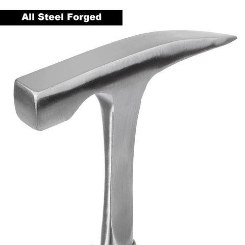 CertBuy drop-forged-hammer with durable steel for reliable performance.