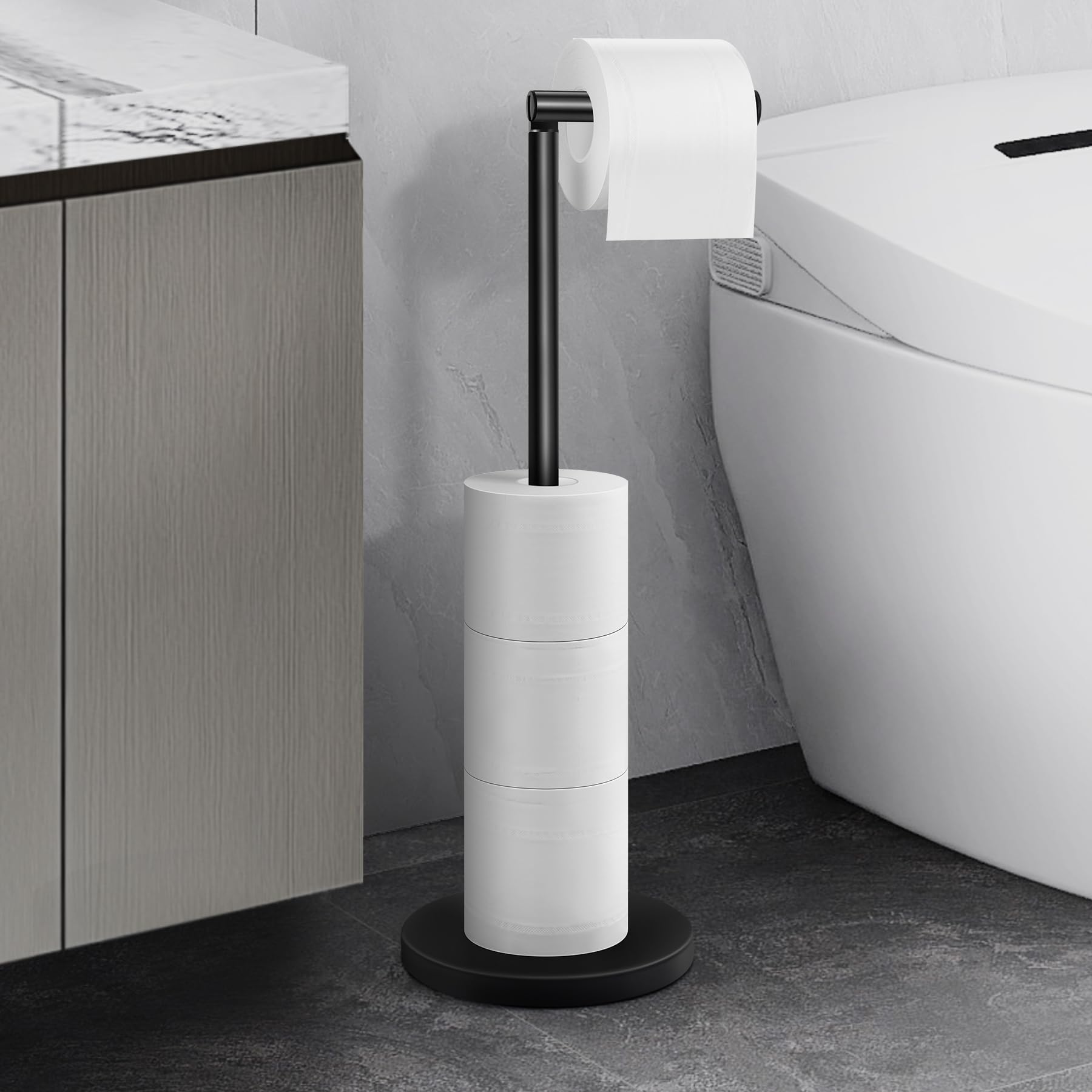 Cesun drill-free assembly lets you set up in minutes without tools.