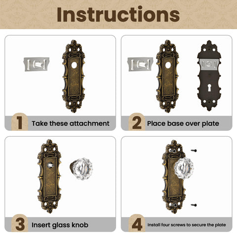 CEYMIO bronze finish knobs resist rust and maintain beauty over years of daily use