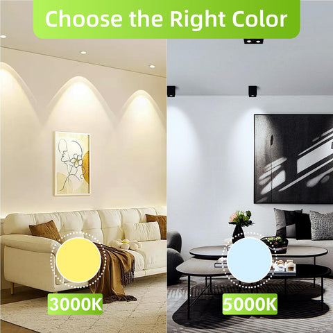 CFMASTER mercury-free construction supports safer, eco-friendly home lighting.