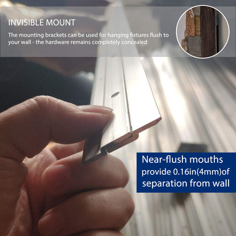 CFOFT expansion plugs protect drywall during installation