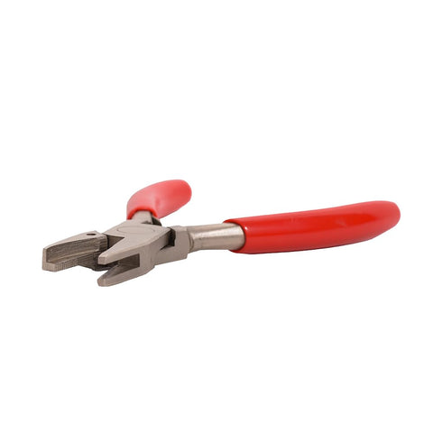 CFS Products coil binding tool on desk setup, compatible with major brands.