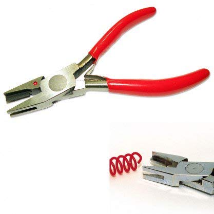 CFS Products Premium Coil Cutting Pliers close-up for precise coil cuts.