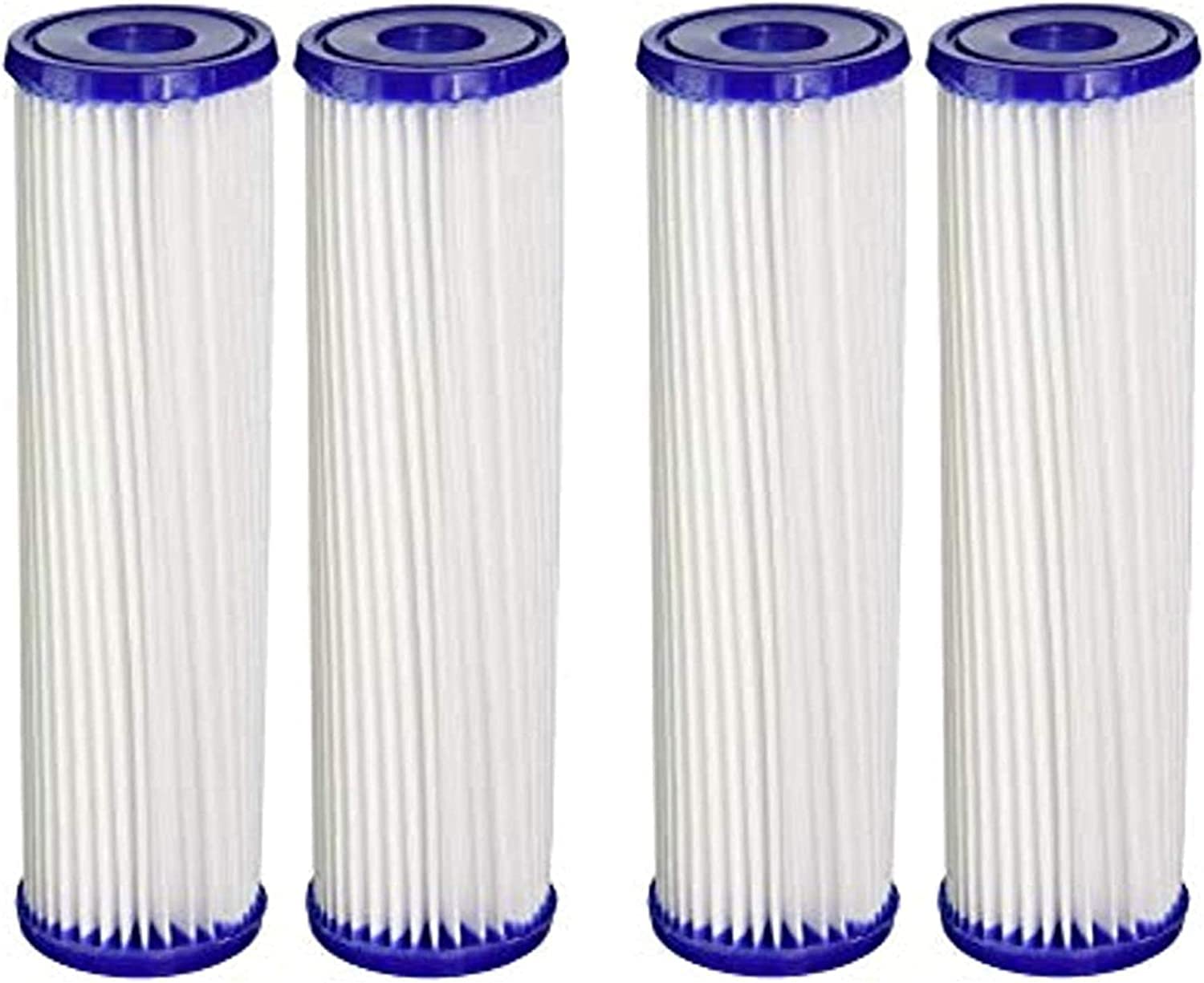 CFS water filter cartridge compatible with EQ-PFC35 for cleaner water
