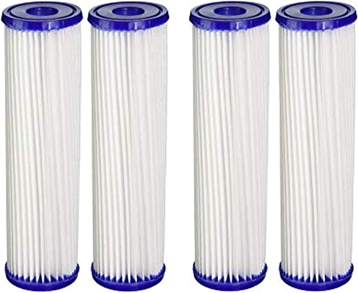 CFS water filter cartridge compatible with EQ-PFC35 for cleaner water
