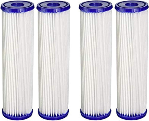 CFS water filter cartridge compatible with EQ-PFC35 for cleaner water