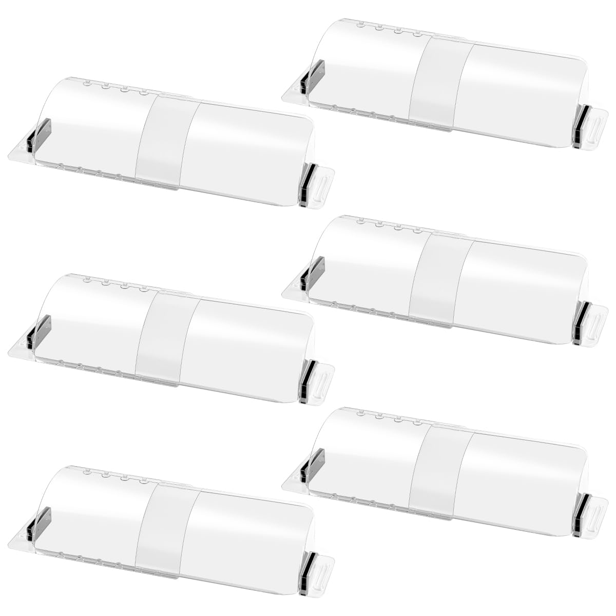 CH24Globall air vent deflector extendable 8.5–15.5 inches for a precise vent fit.