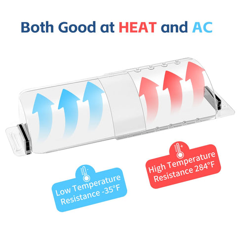CH24Globall near-lens transparency blends with ceilings, walls, or floors.