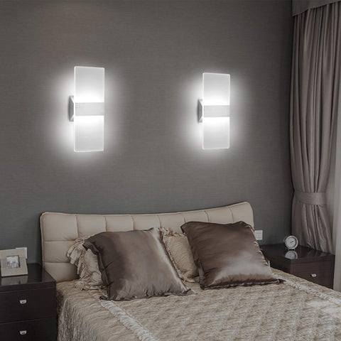 ChangM wall sconce vertical mount demonstrates flexible decor options for walls.
