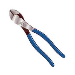 Channellock 338 cutting capacity for piano wire and small wires