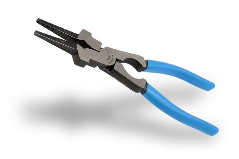 Channellock 360 Pliers 9-inch open jaw demonstrating versatile clamping.
