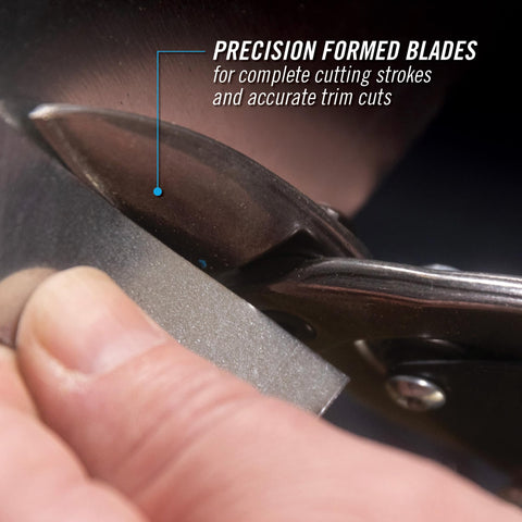 Channellock 610FL compound leverage design enhances cutting efficiency