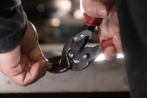Channellock 610FL toolset compatibility supports efficient metalworking