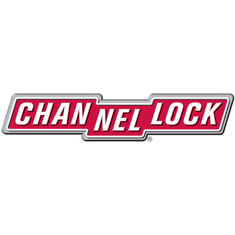 Channellock 85 10-inch pliers with ergonomic grip for long fence projects