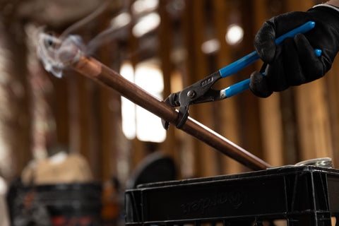 Channellock GLS-3 made in the USA reflects quality