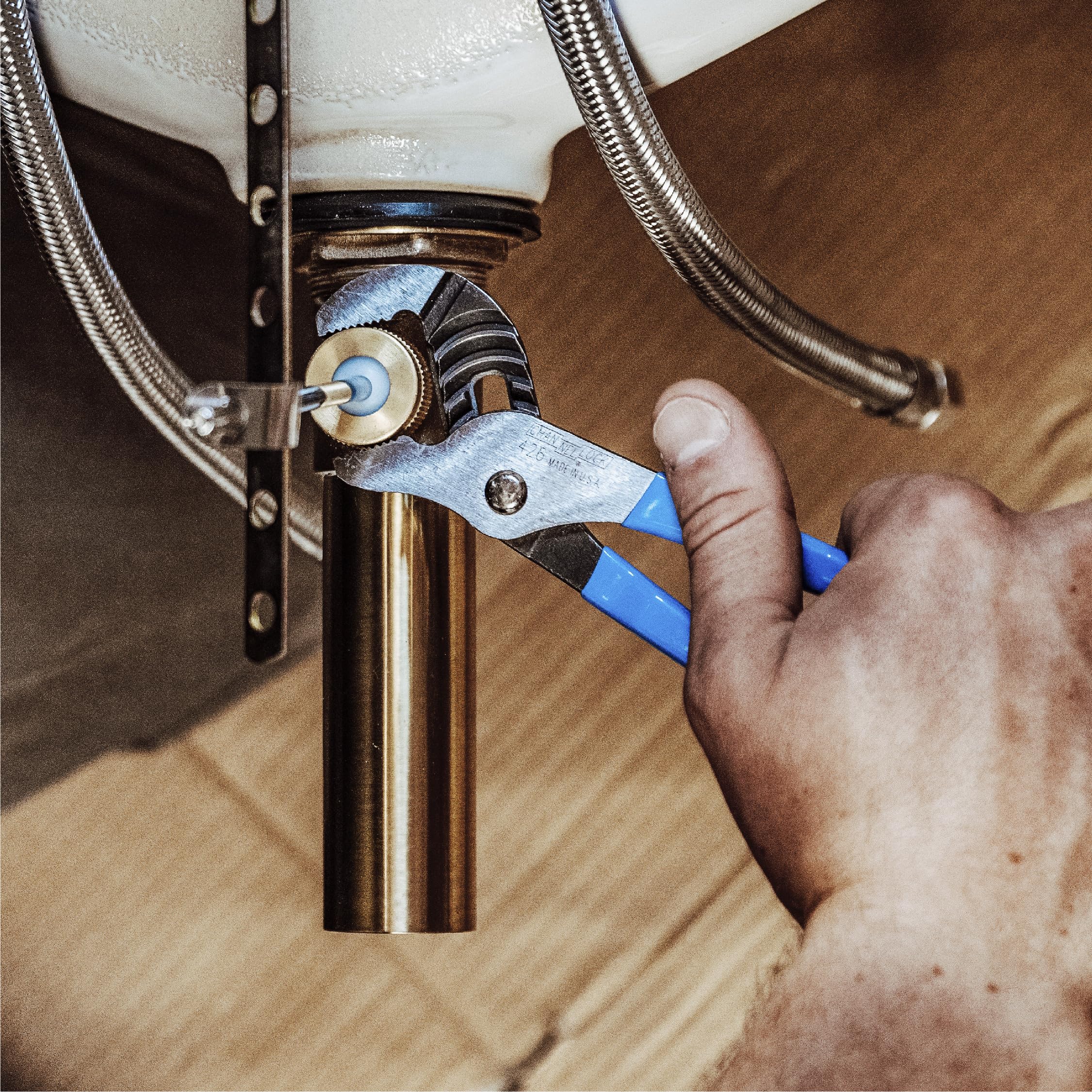 Channellock GS-1 made in USA for trusted workmanship