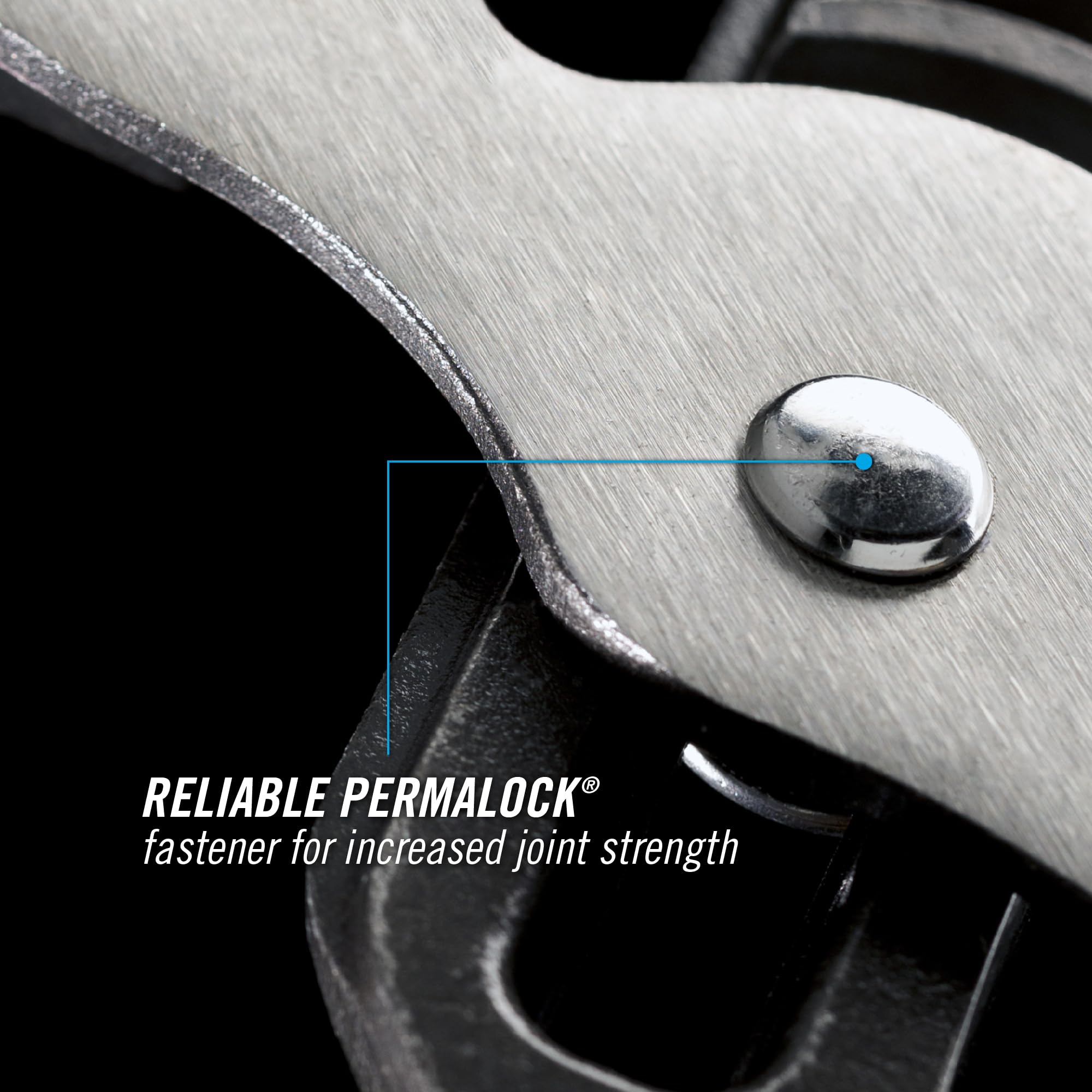 Channellock pliers manufactured in the United States