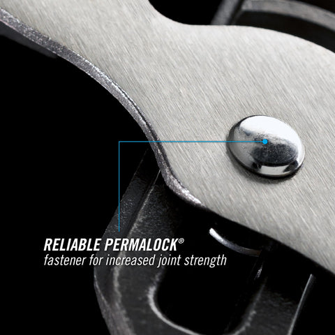Channellock pliers manufactured in the United States